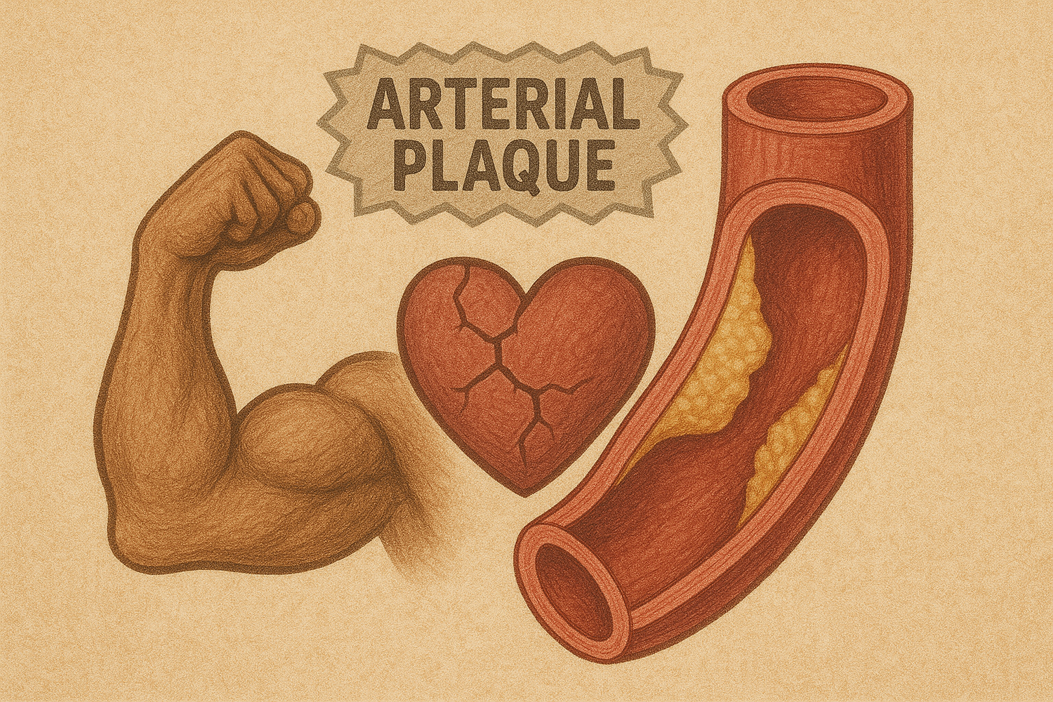 Why Humans Are Prone to Coronary Artery Disease – Part 2