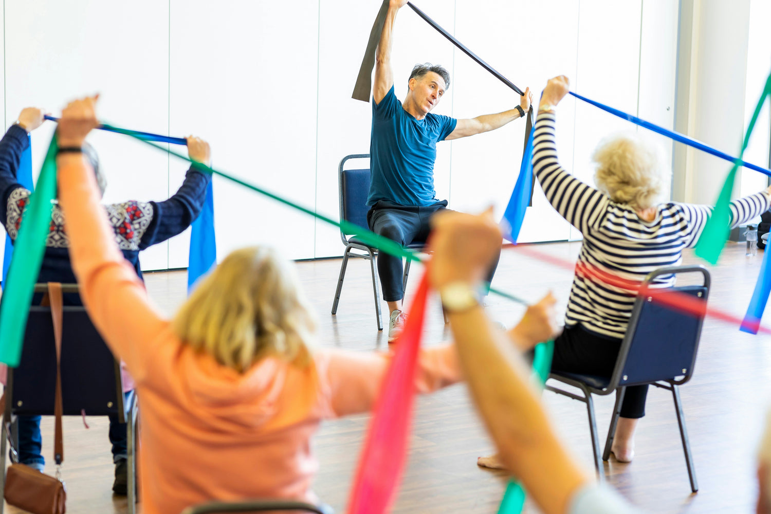 Understanding NAD: The Molecule Driving Cellular Health and Longevity