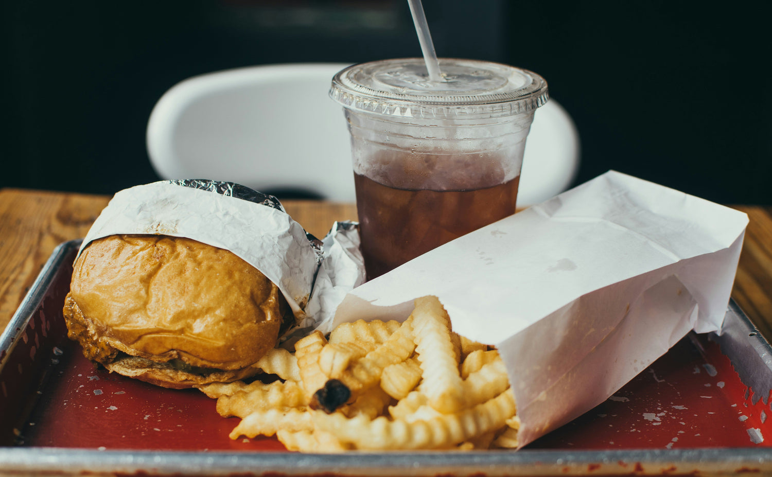 Why Is the American Diet So Deadly?