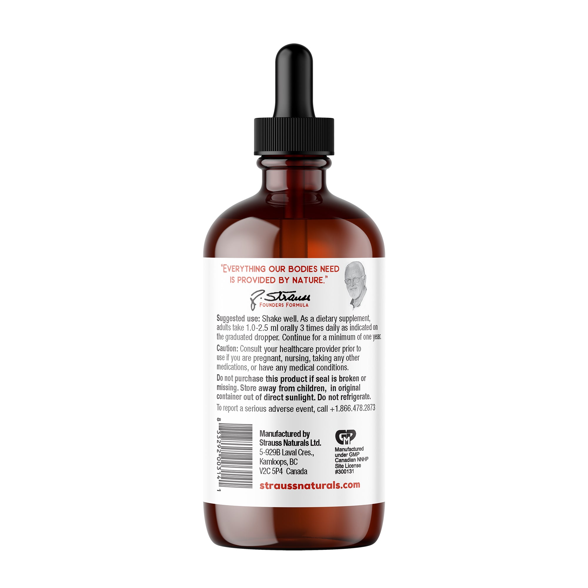 Heartdrops®