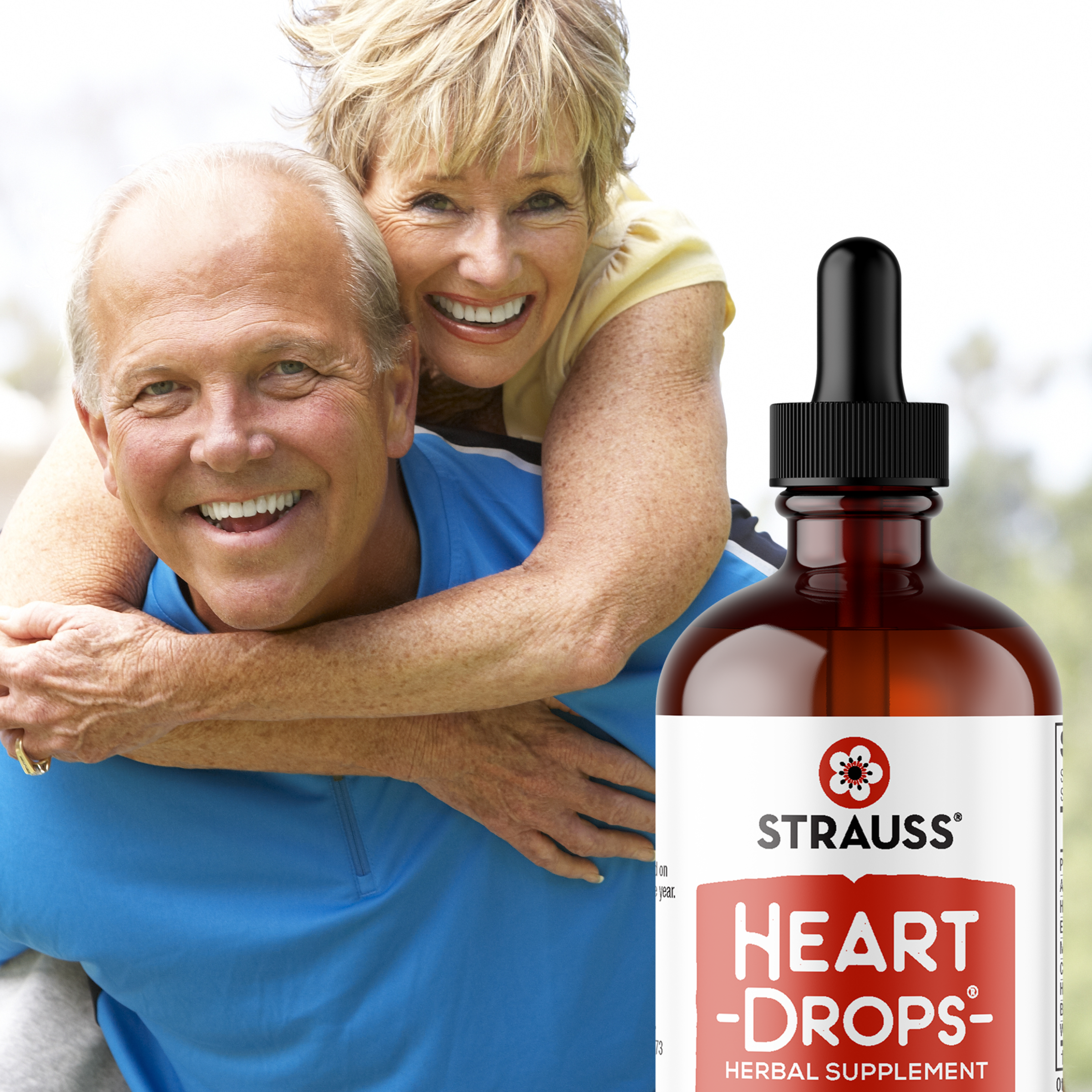 Heartdrops®