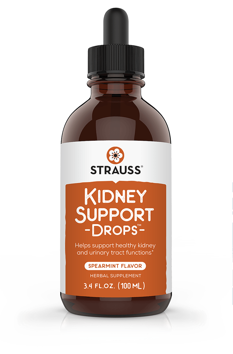 Kidney Support Drops&#x2122;