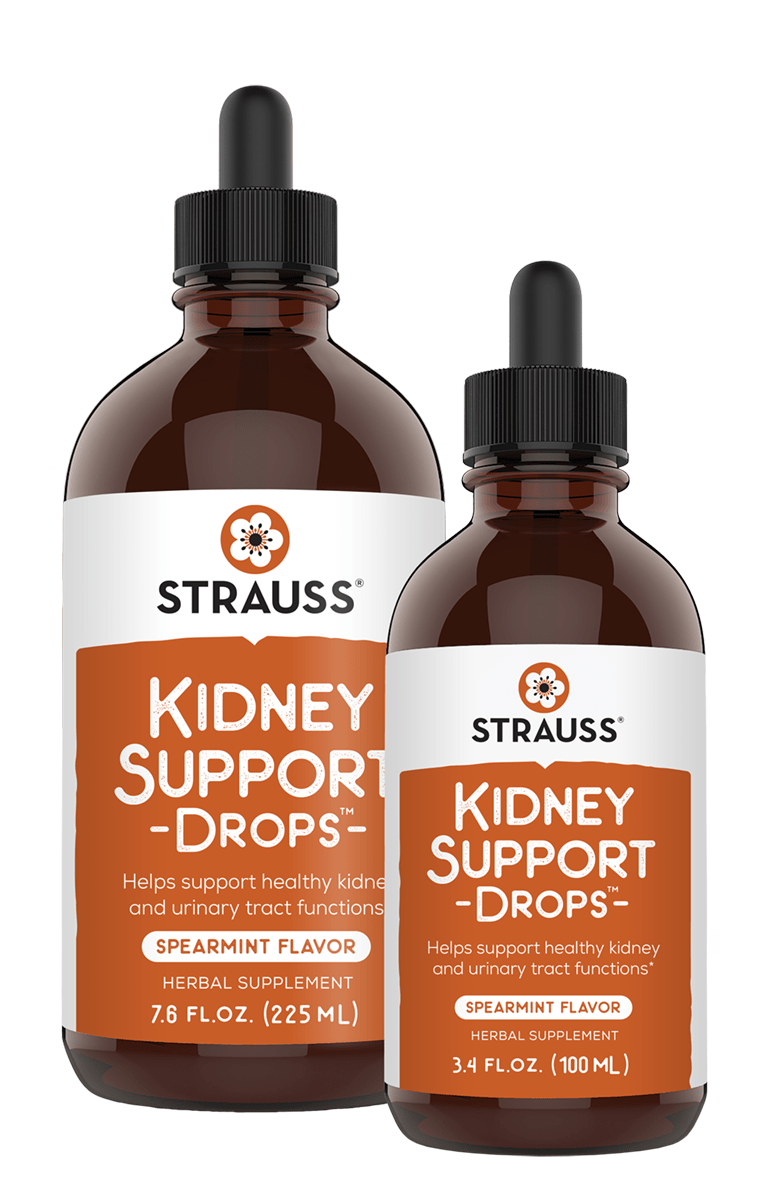 Kidney Support Drops™