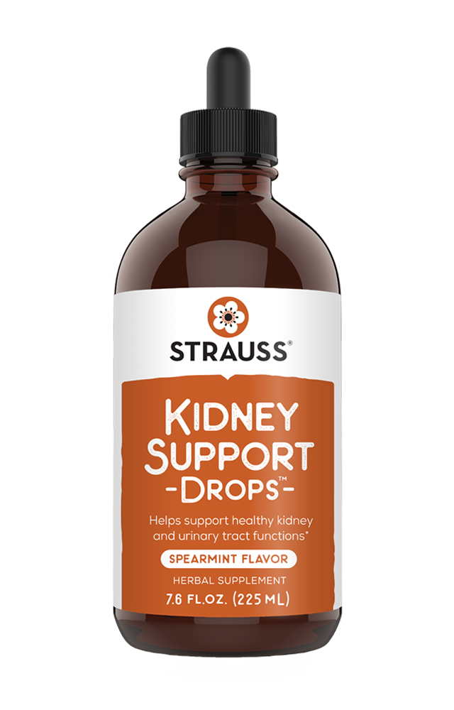 Kidney Support Drops™