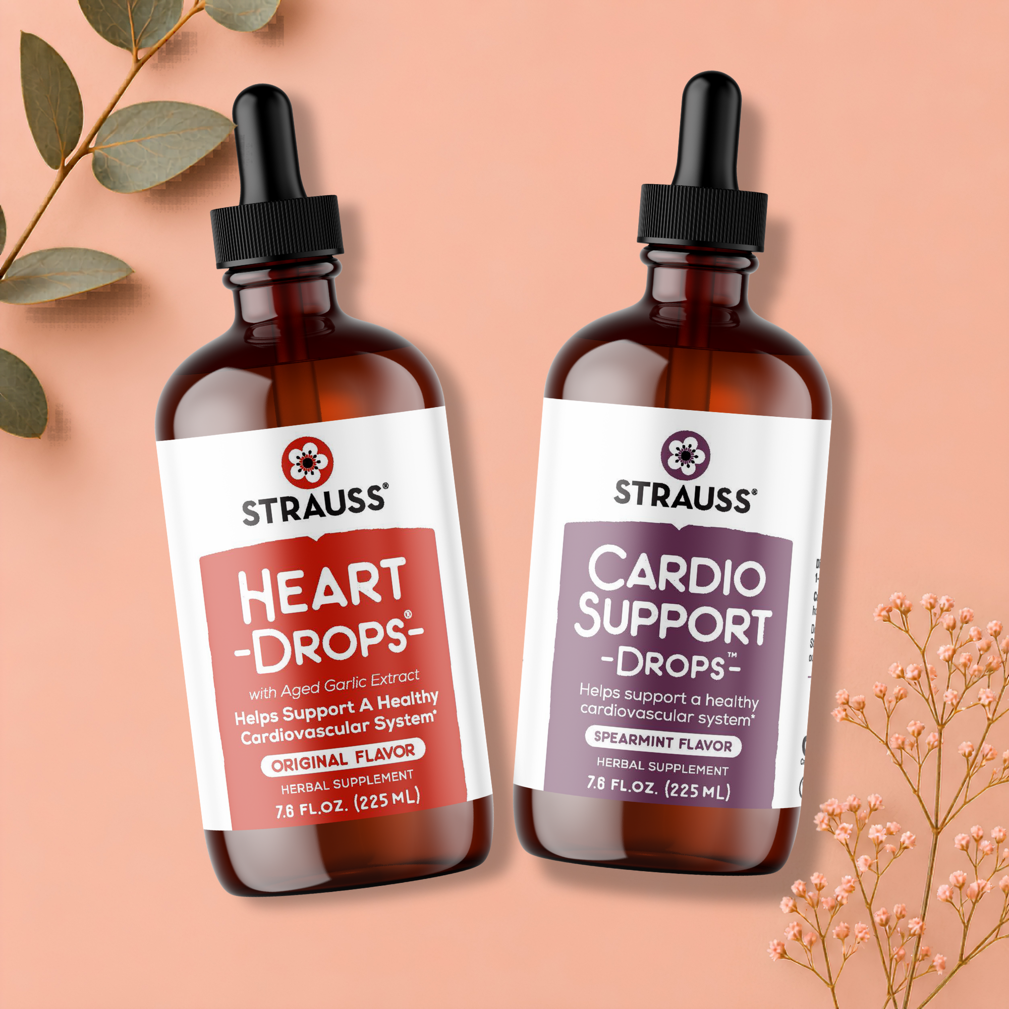 Heart Health Bundle