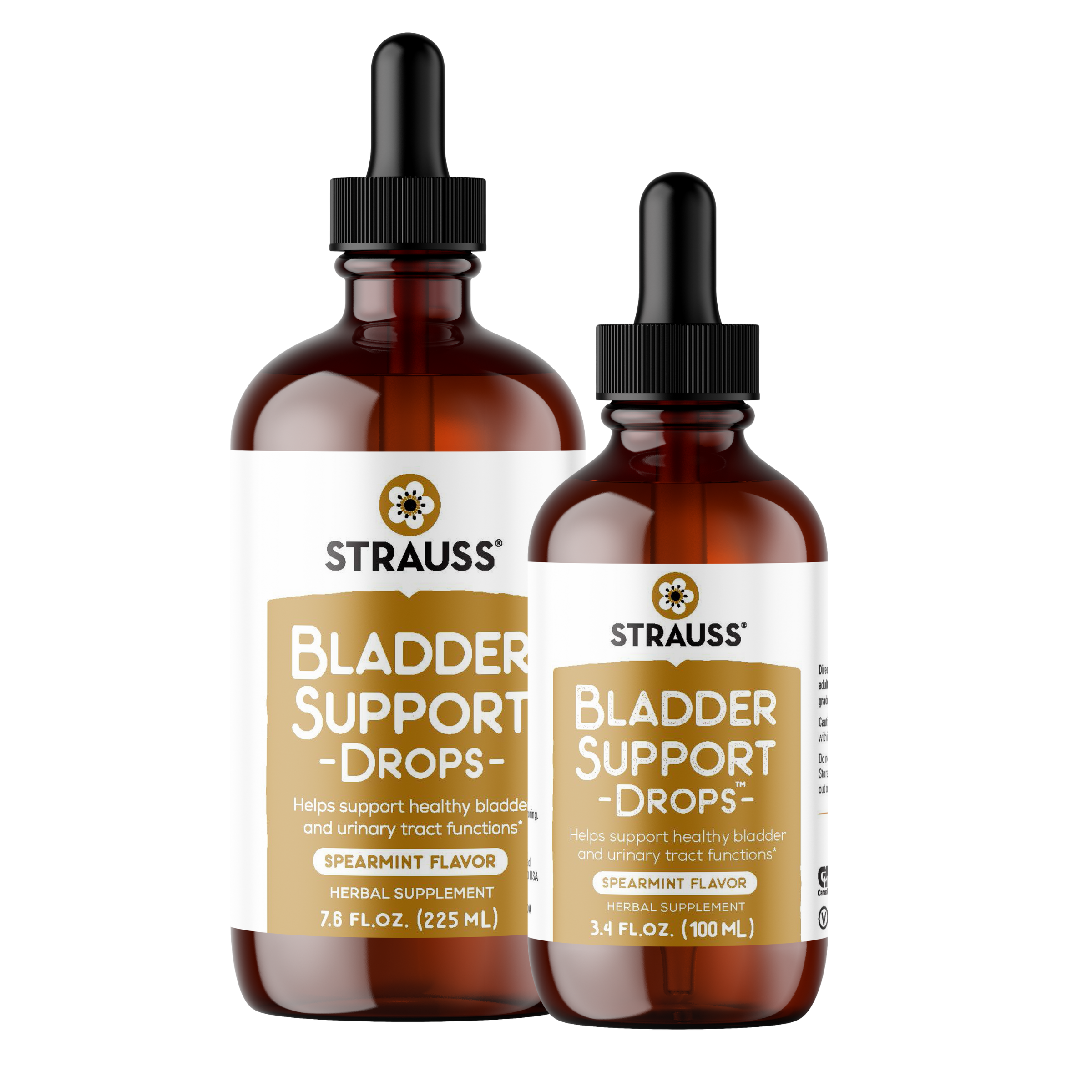 Bladder Support Drops™