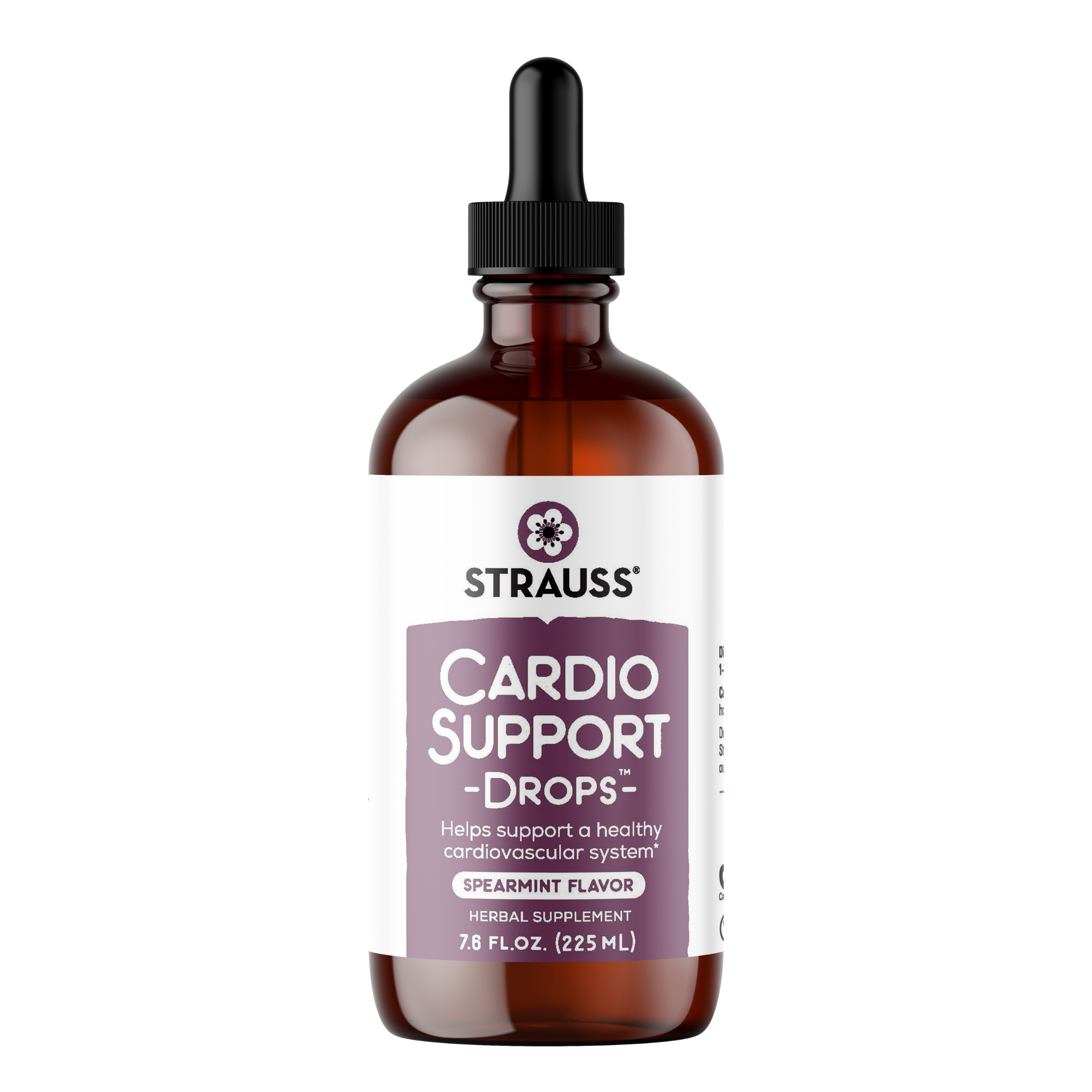 Cardio Support Drops™