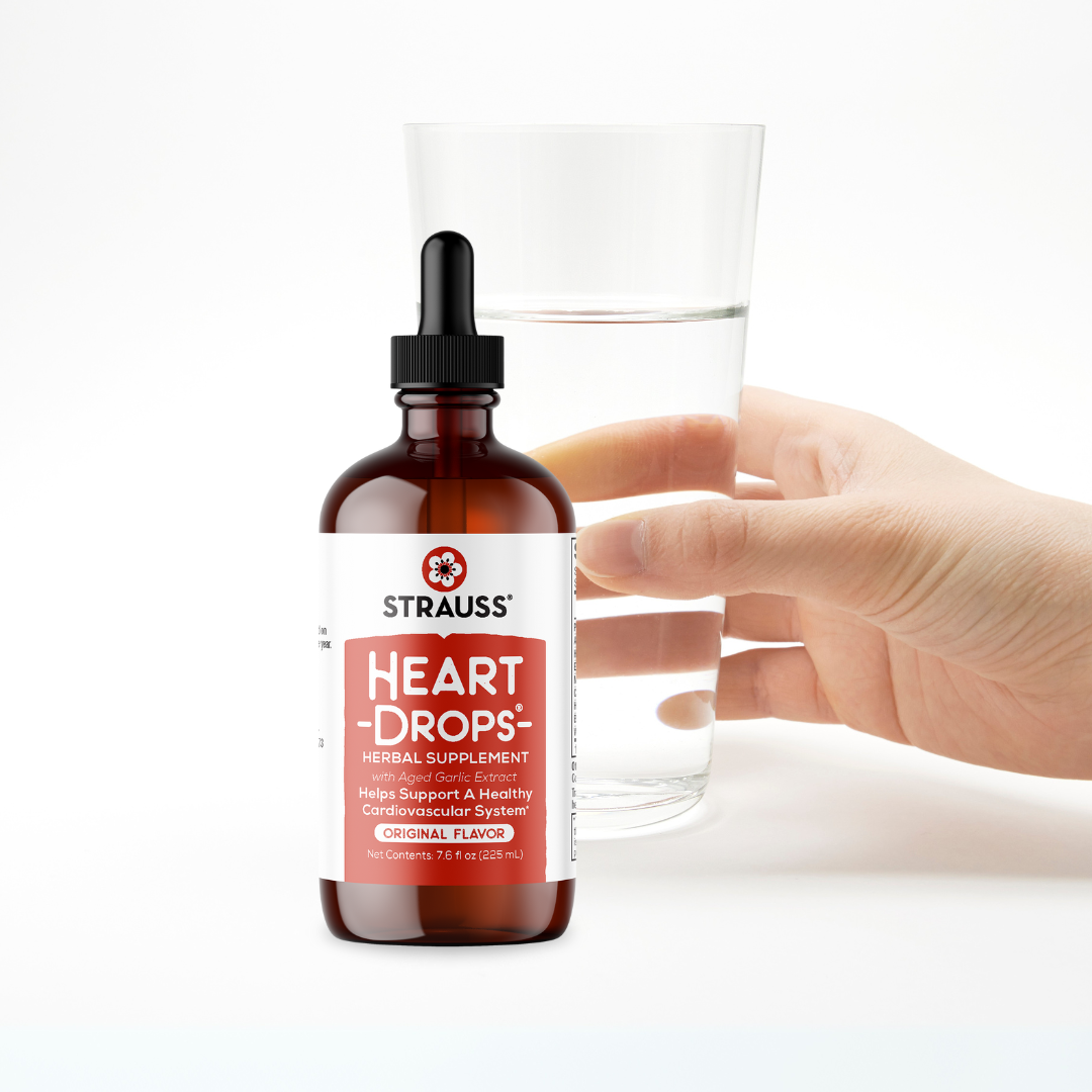 Heartdrops®