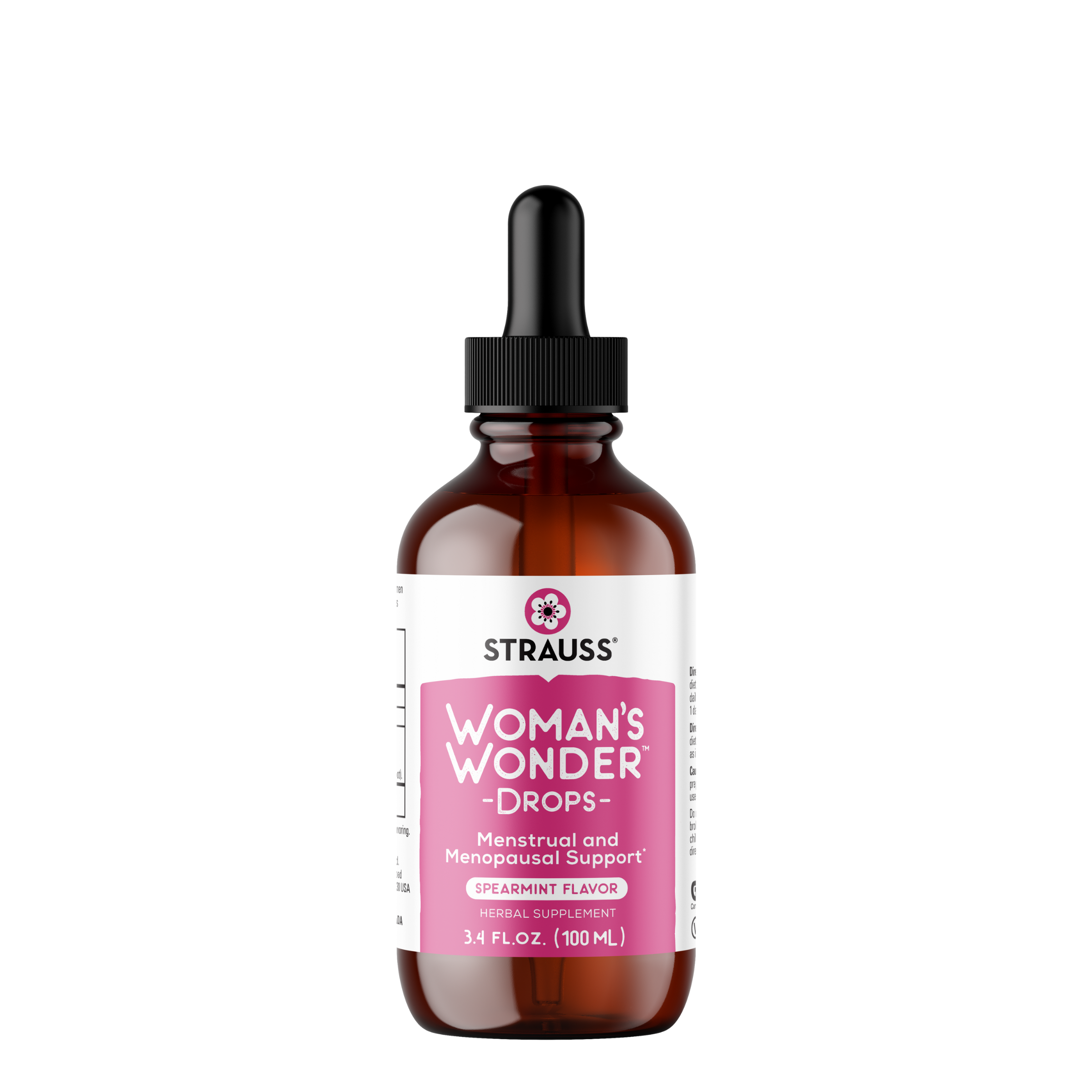 Woman&