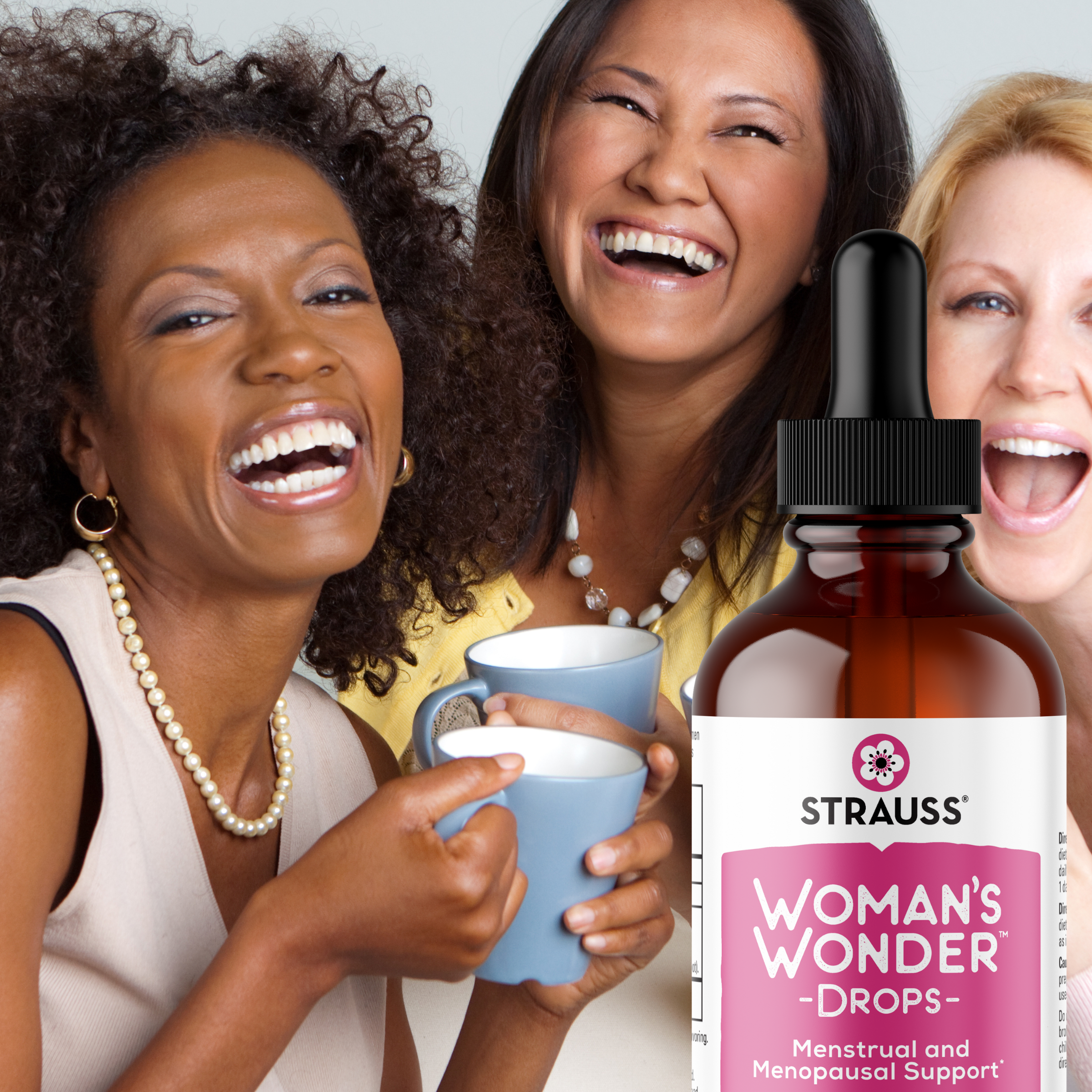 Woman&