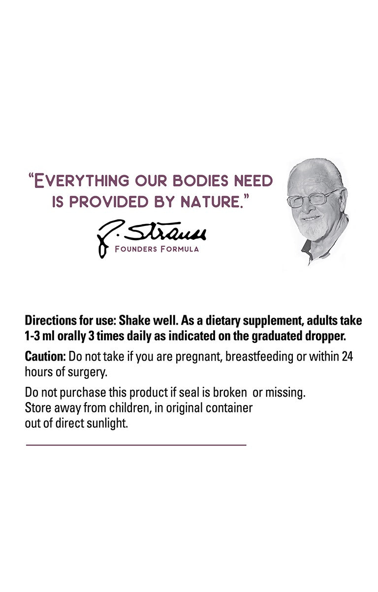 Cardio Support Drops&