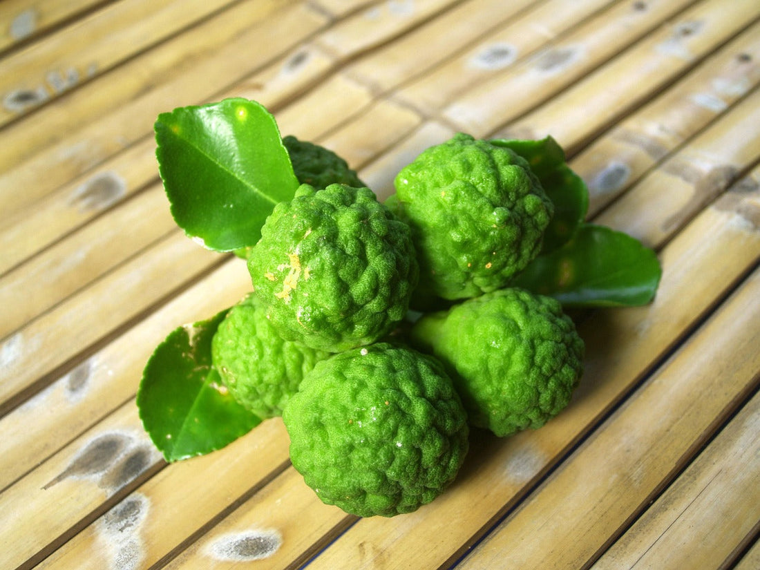The #1 Fruit for Cholesterol and Heart Health: Bergamot