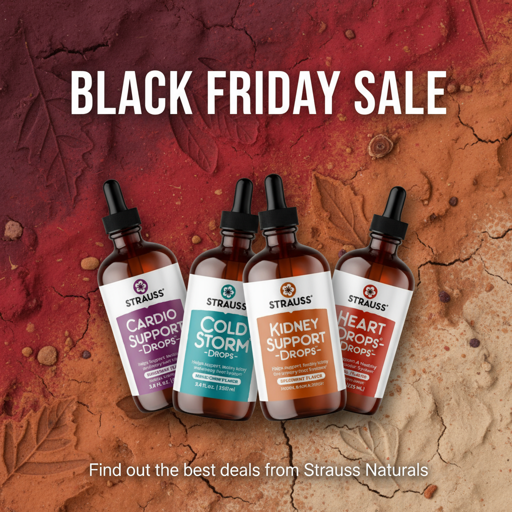 Black Friday Deals Are Almost Here