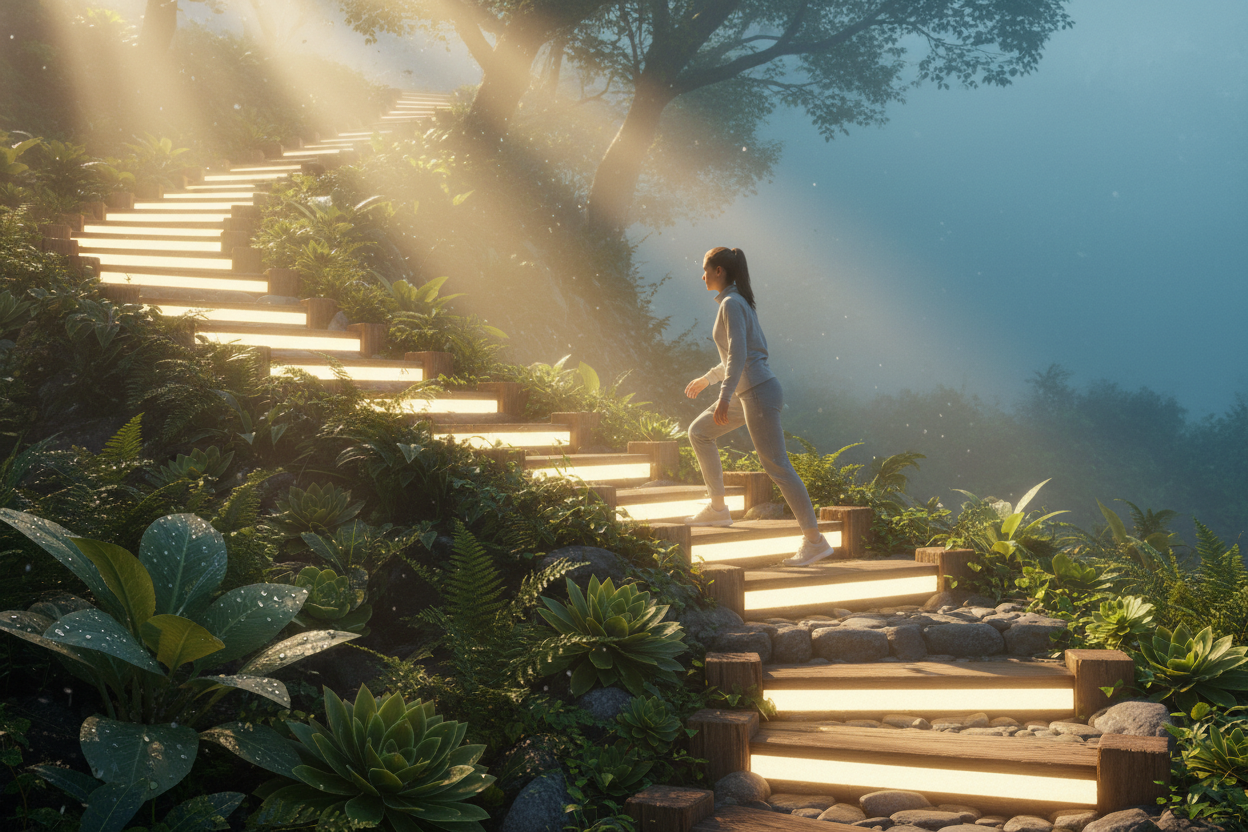 The Power of Small Wins: Lessons from Karl Weick on Tackling  Health and Wellness Challenges – Bonus Blog