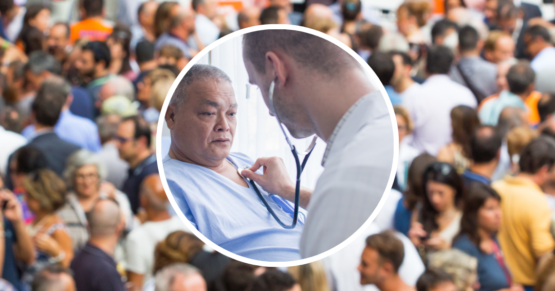 Why Humans Are Prone to Coronary Artery Disease – Part 4
