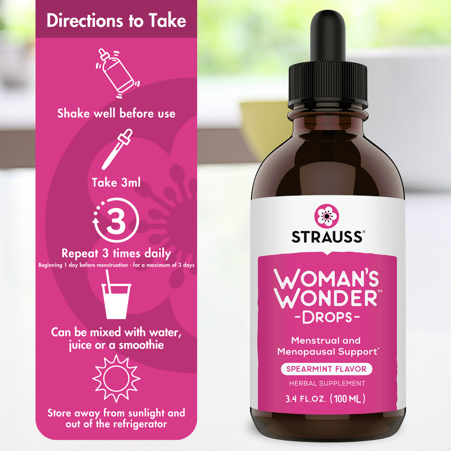 Woman&