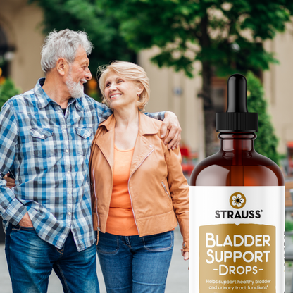 Bladder Support Drops™
