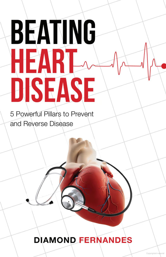 Free Book - Beating Heart Disease