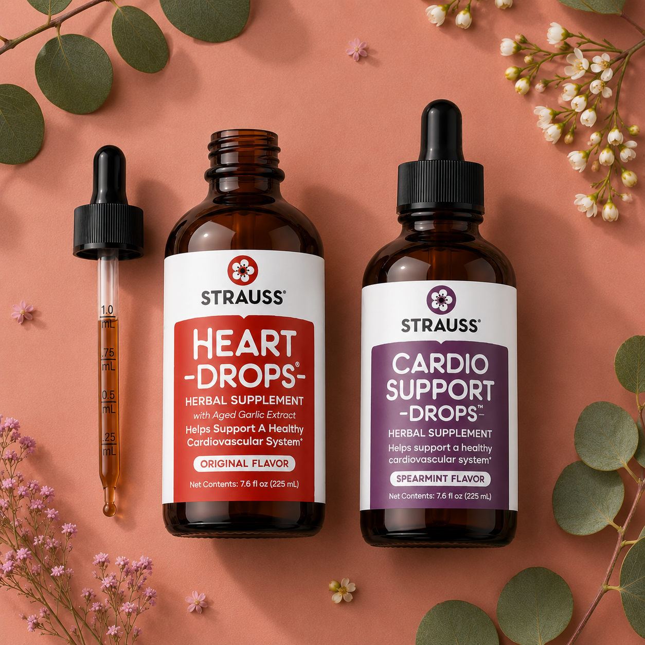 Heart Health Bundle