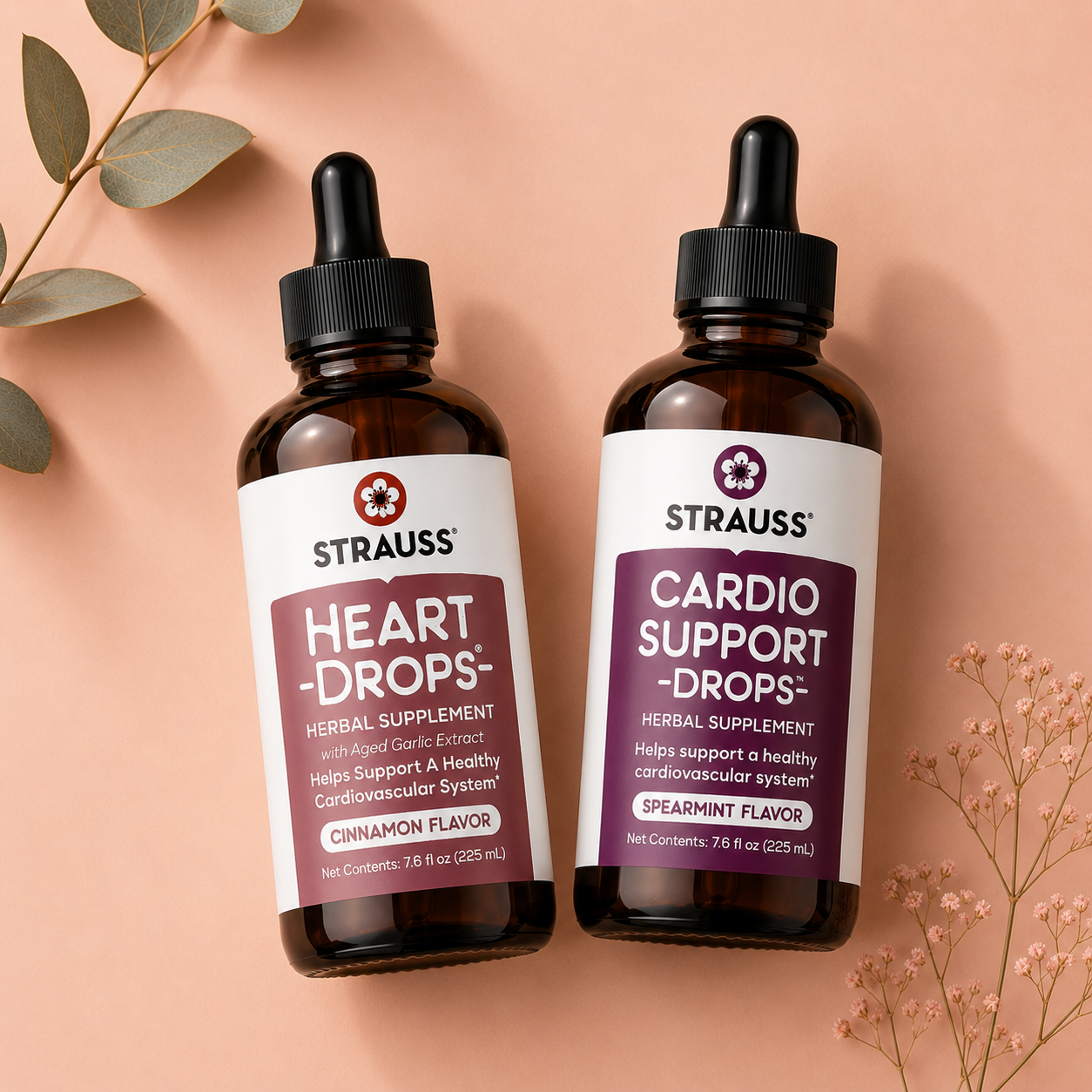 Heart Health Bundle