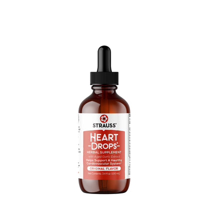 Heartdrops®