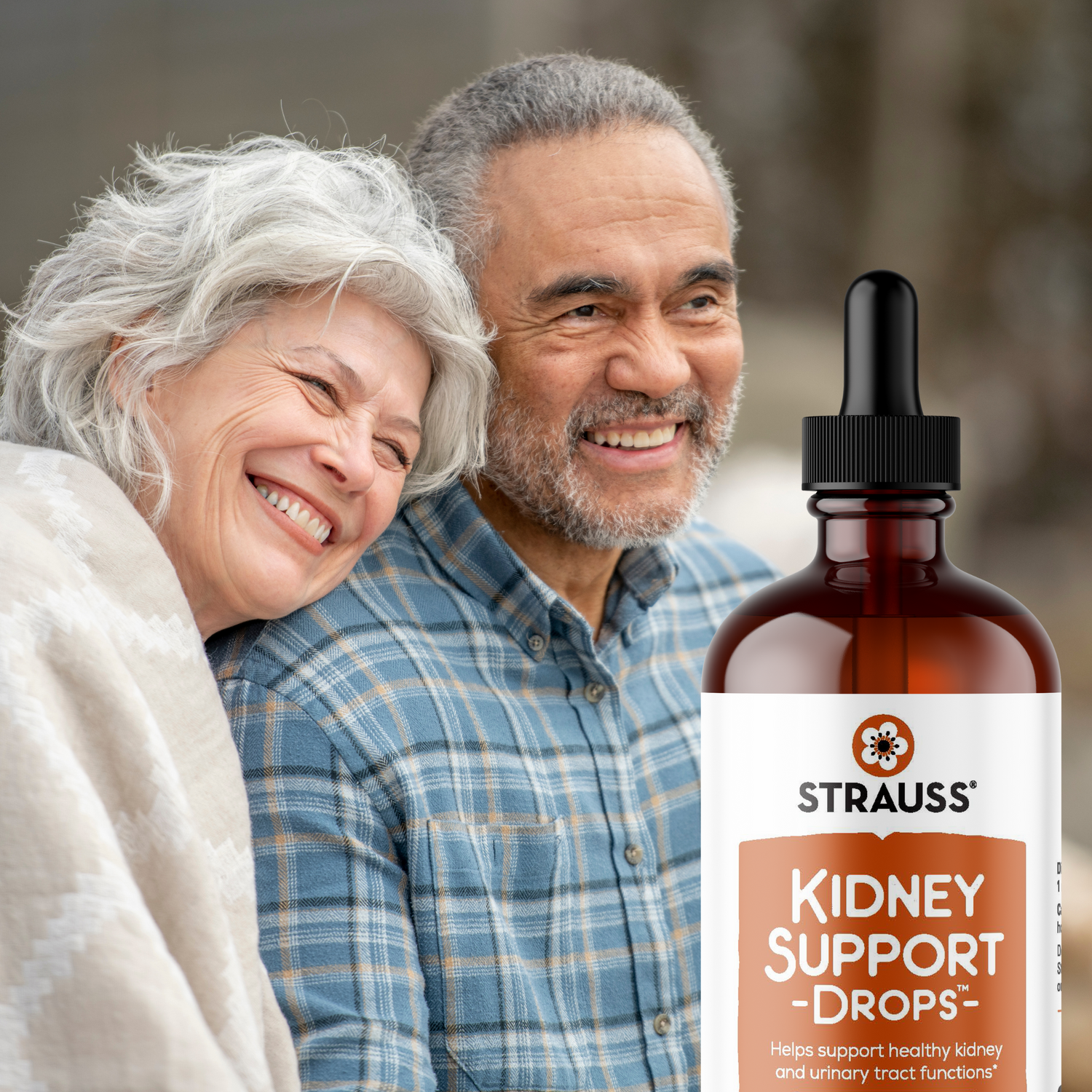Kidney Support Drops™