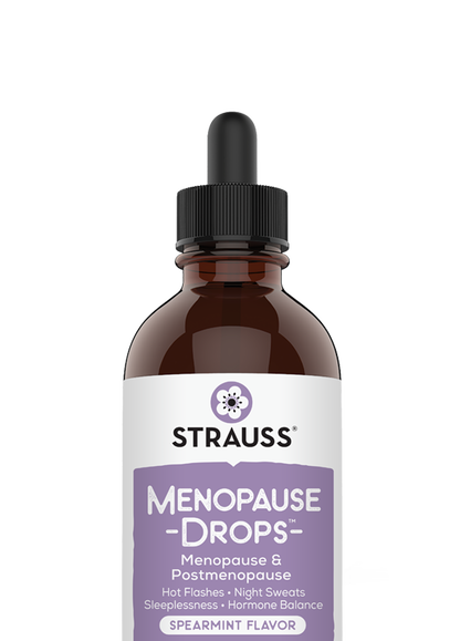 Menopause Drops