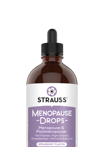 Menopause Drops