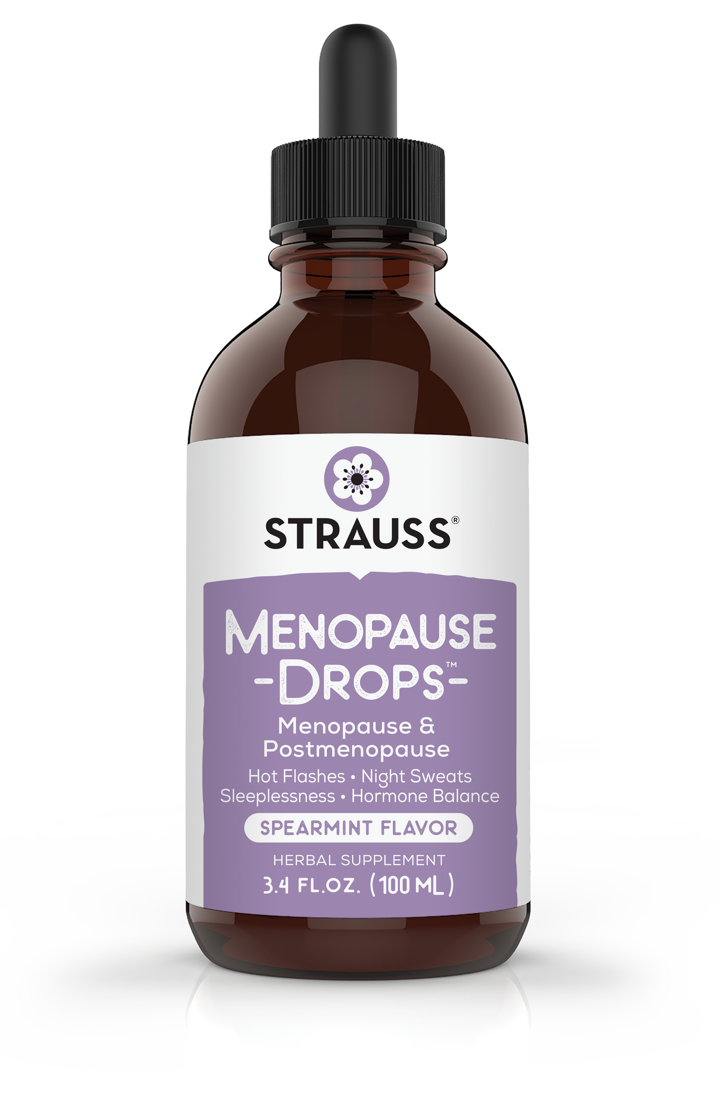 Menopause Drops