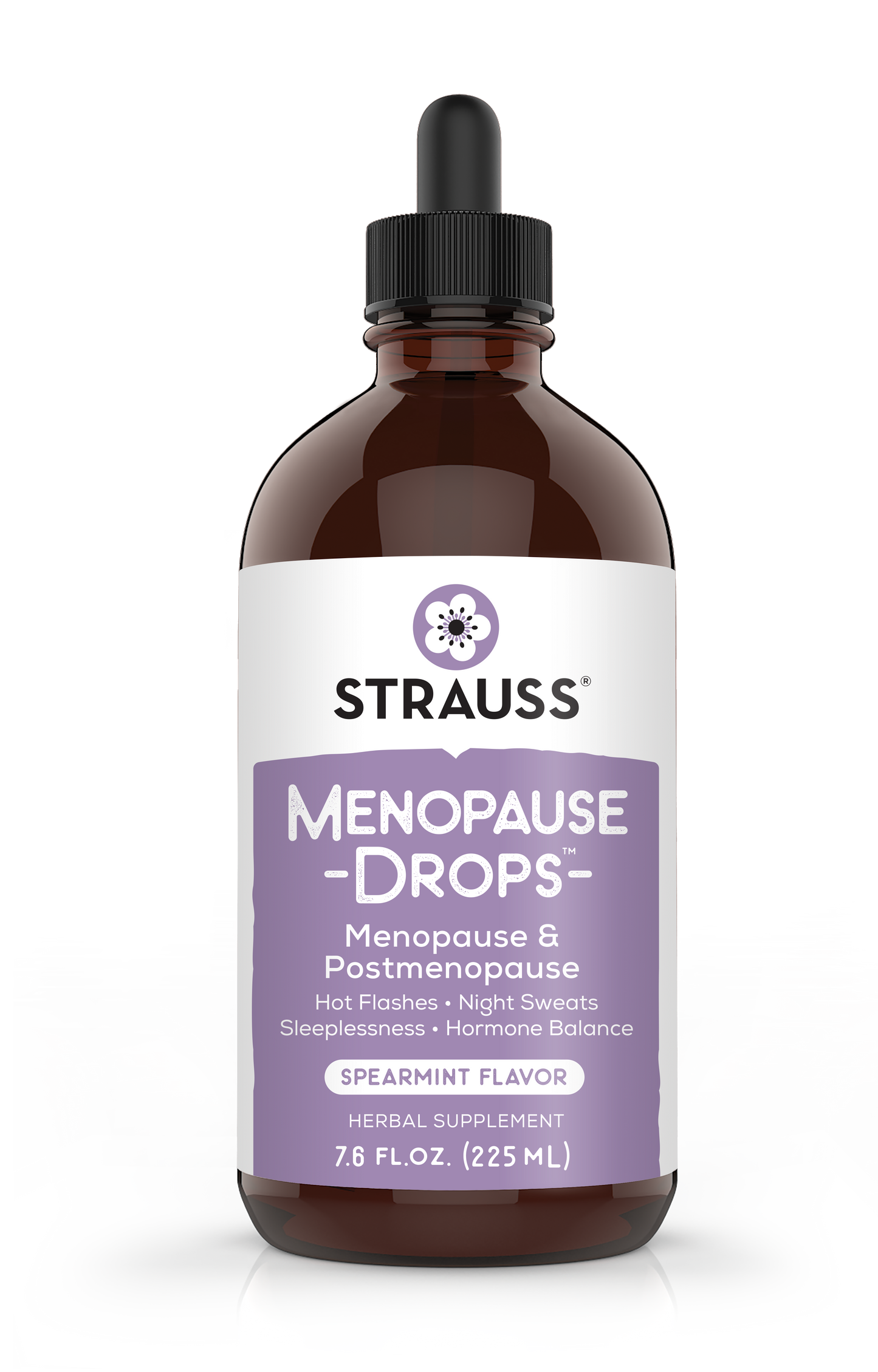 Menopause Drops