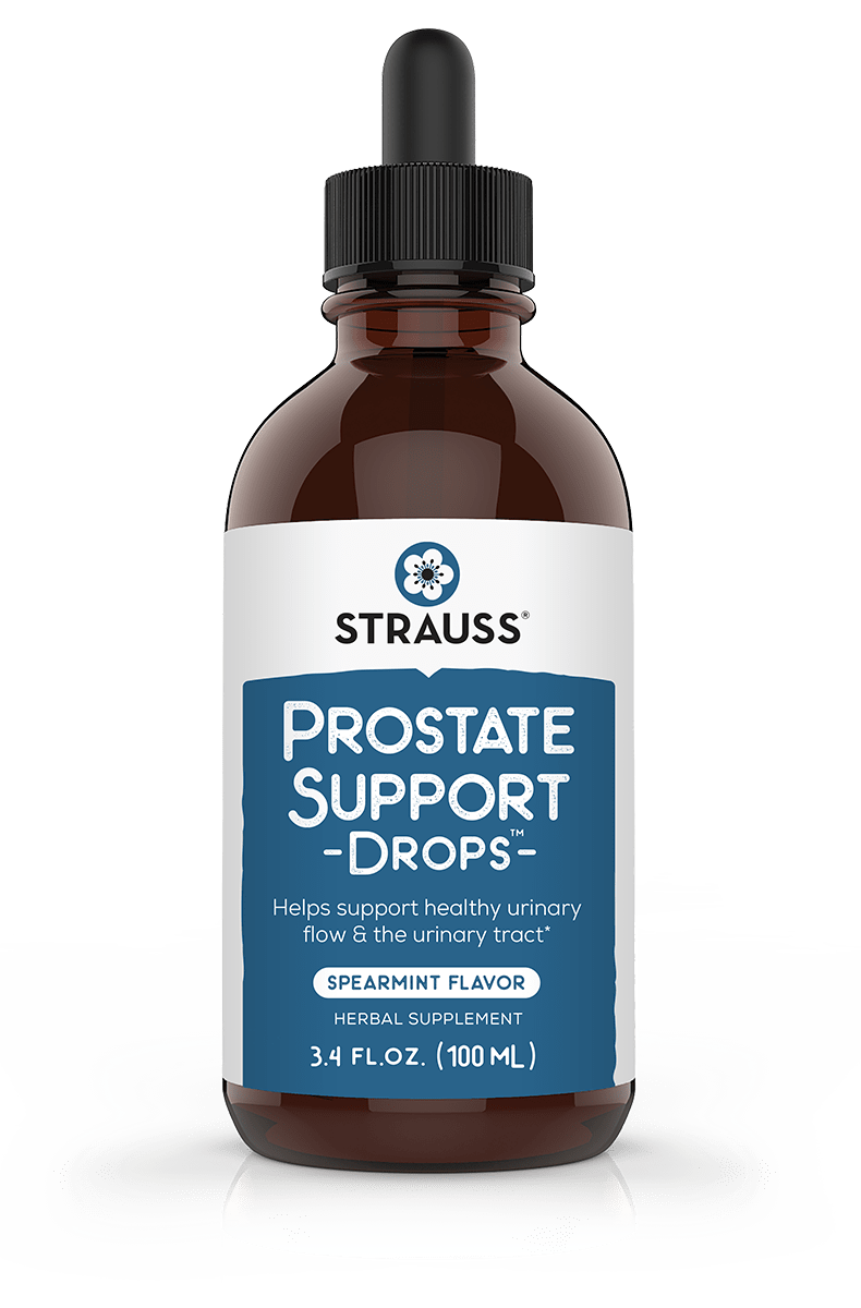 Prostate Support Drops&#x2122;