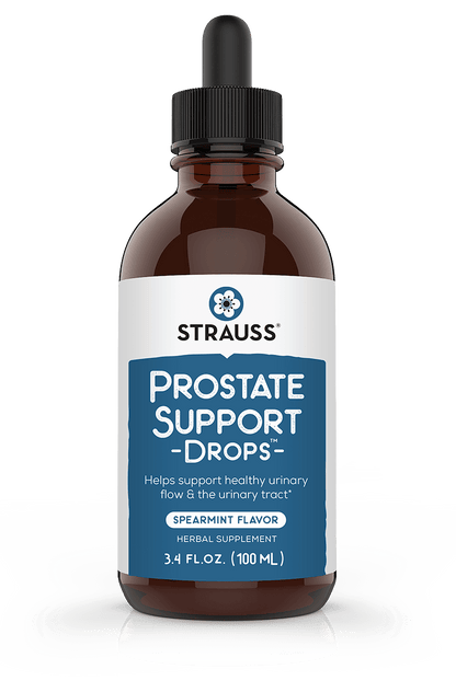 Prostate Support Drops&#x2122;