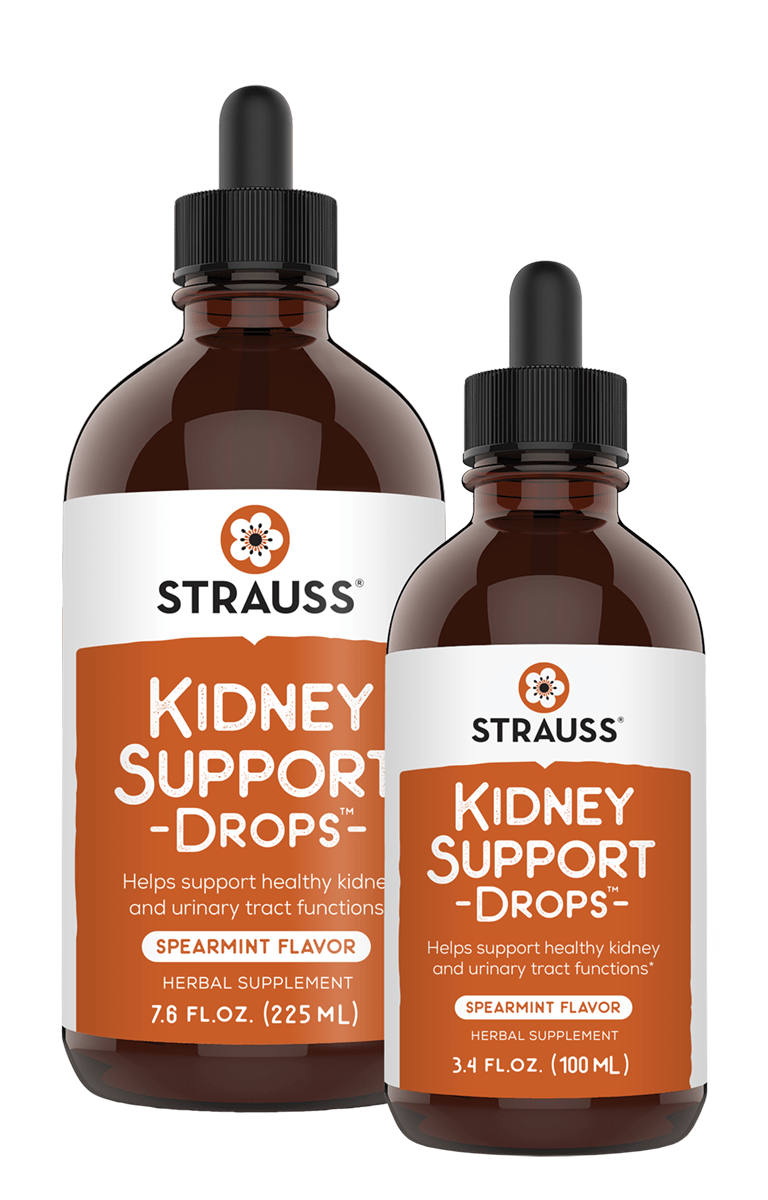 Kidney Support Drops&#x2122;