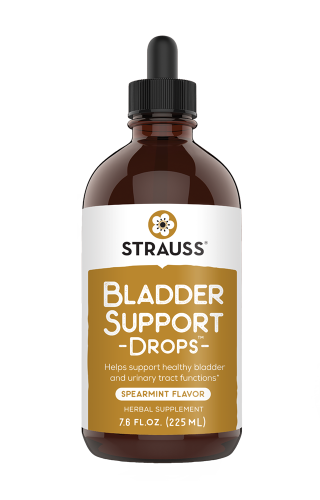 Bladder Support Drops™