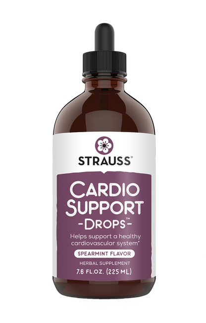 Cardio Support Drops™