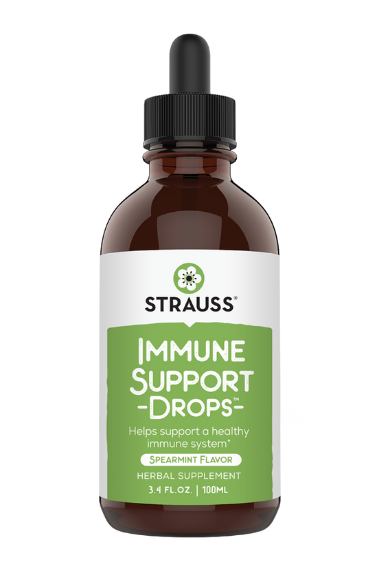 Immune Support Drops™