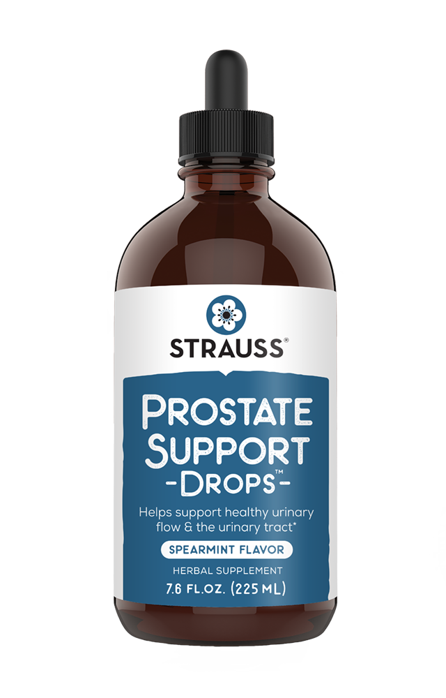Prostate Support Drops™