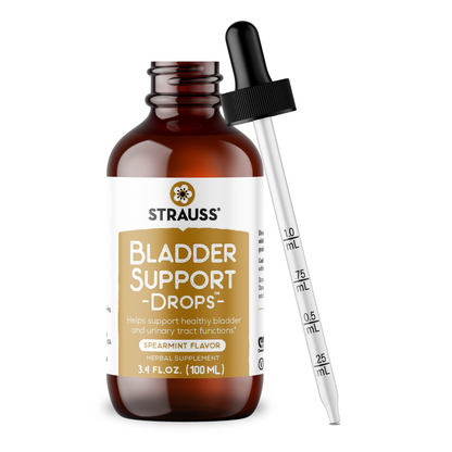 Bladder Support Drops™