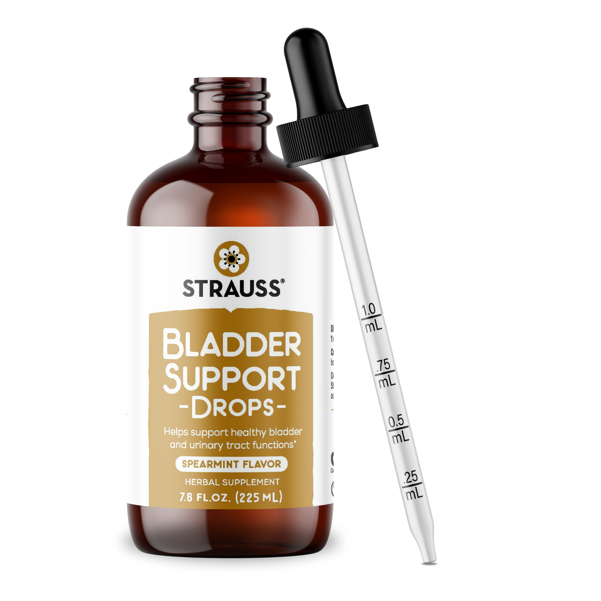 Bladder Support Drops™