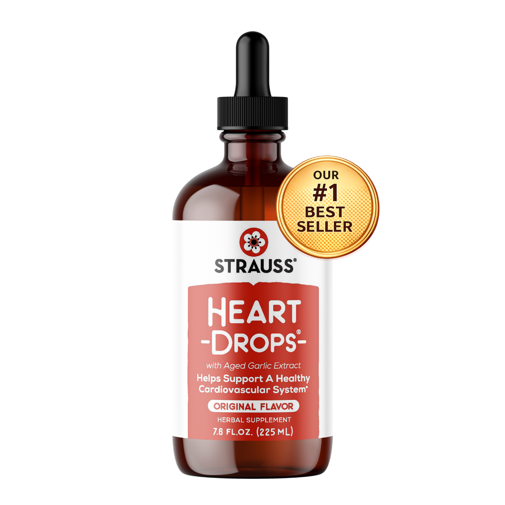 Heartdrops®