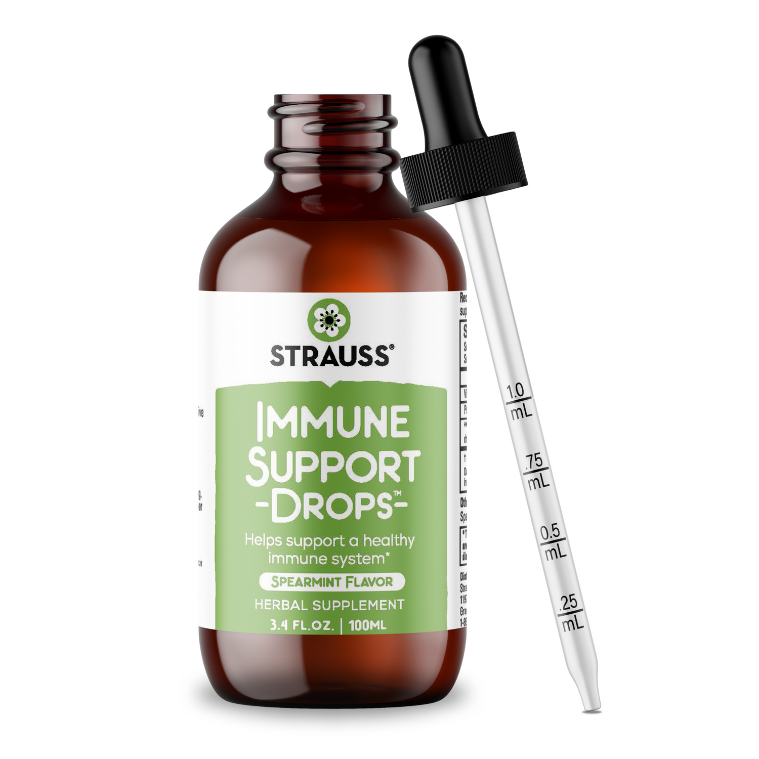 Immune Support Drops™