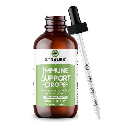 Immune Support Drops™