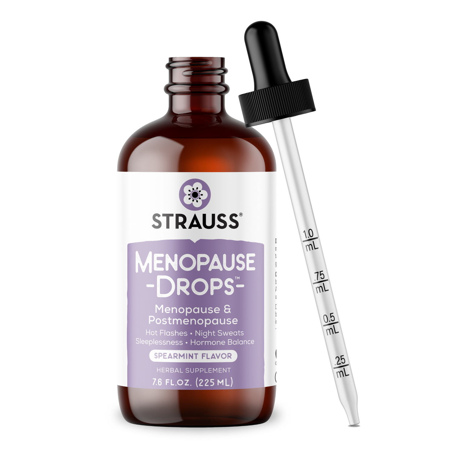 Menopause Drops