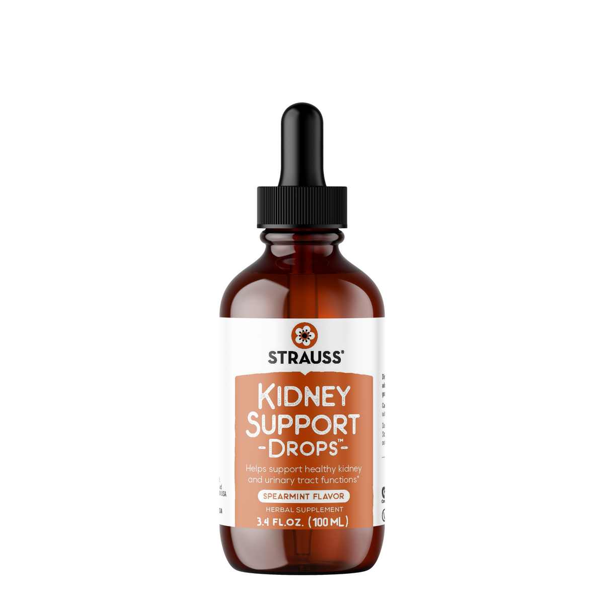 Kidney Support Drops™