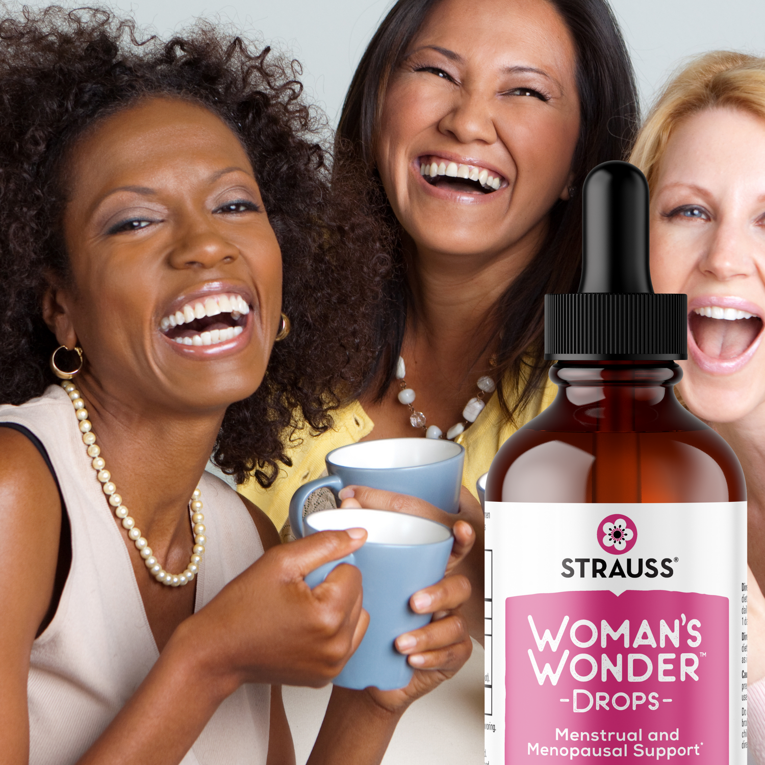 Woman&