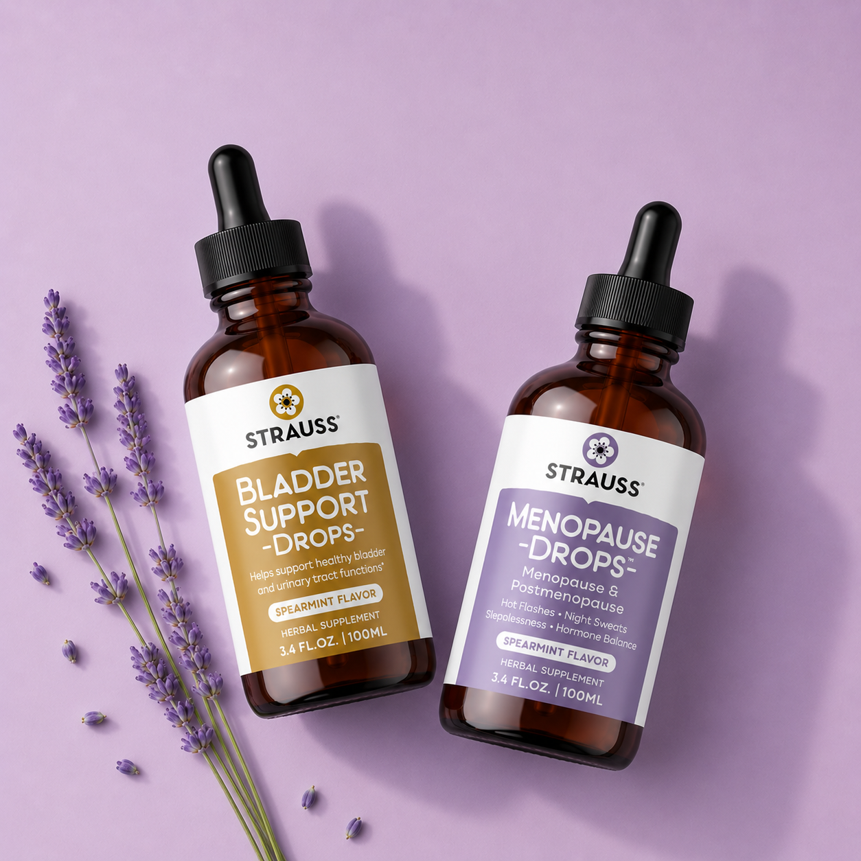Women's Wellness Bundle